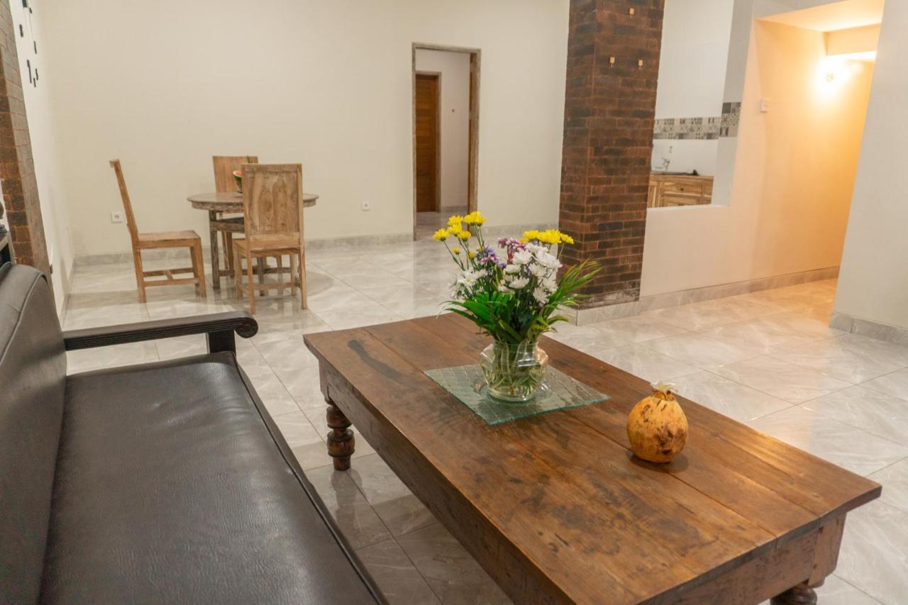 Townhouse, Pool & Kitchen, Ubud, Cucus Mondok Aparthotel Buitenkant foto