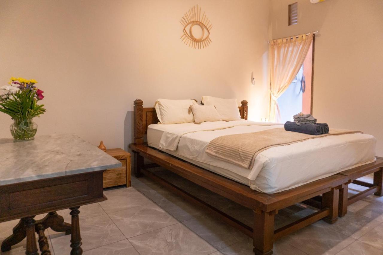 Townhouse, Pool & Kitchen, Ubud, Cucus Mondok Aparthotel Buitenkant foto
