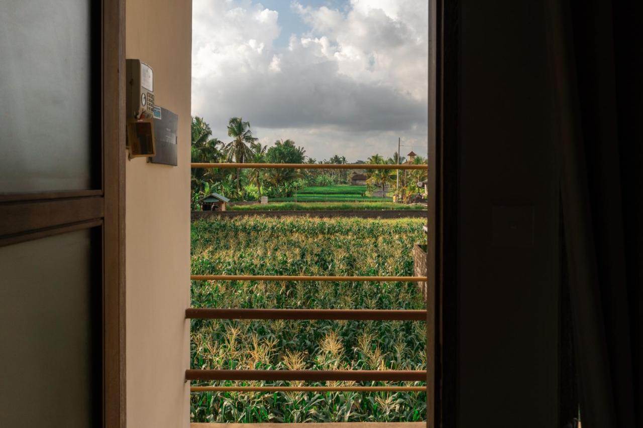 Townhouse, Pool & Kitchen, Ubud, Cucus Mondok Aparthotel Buitenkant foto