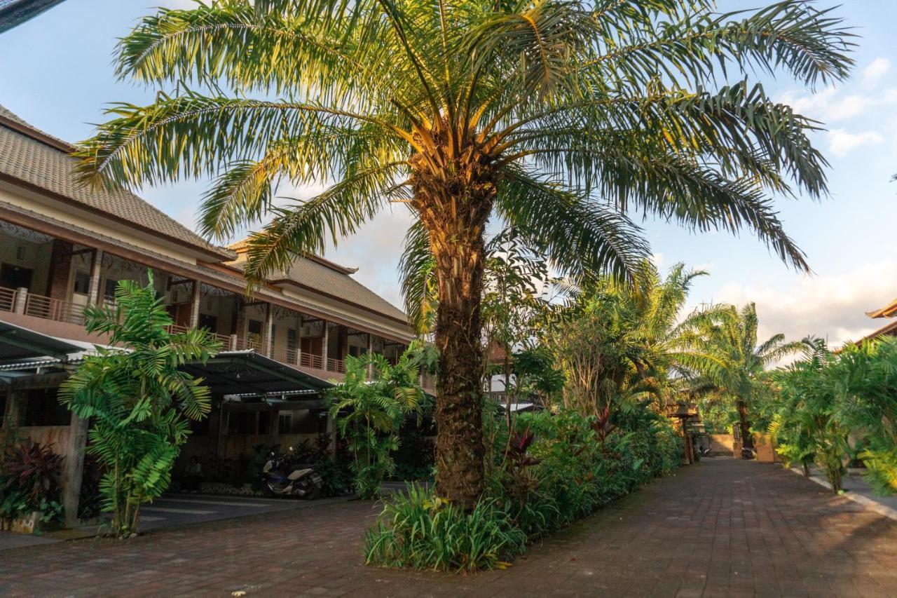 Townhouse, Pool & Kitchen, Ubud, Cucus Mondok Aparthotel Buitenkant foto