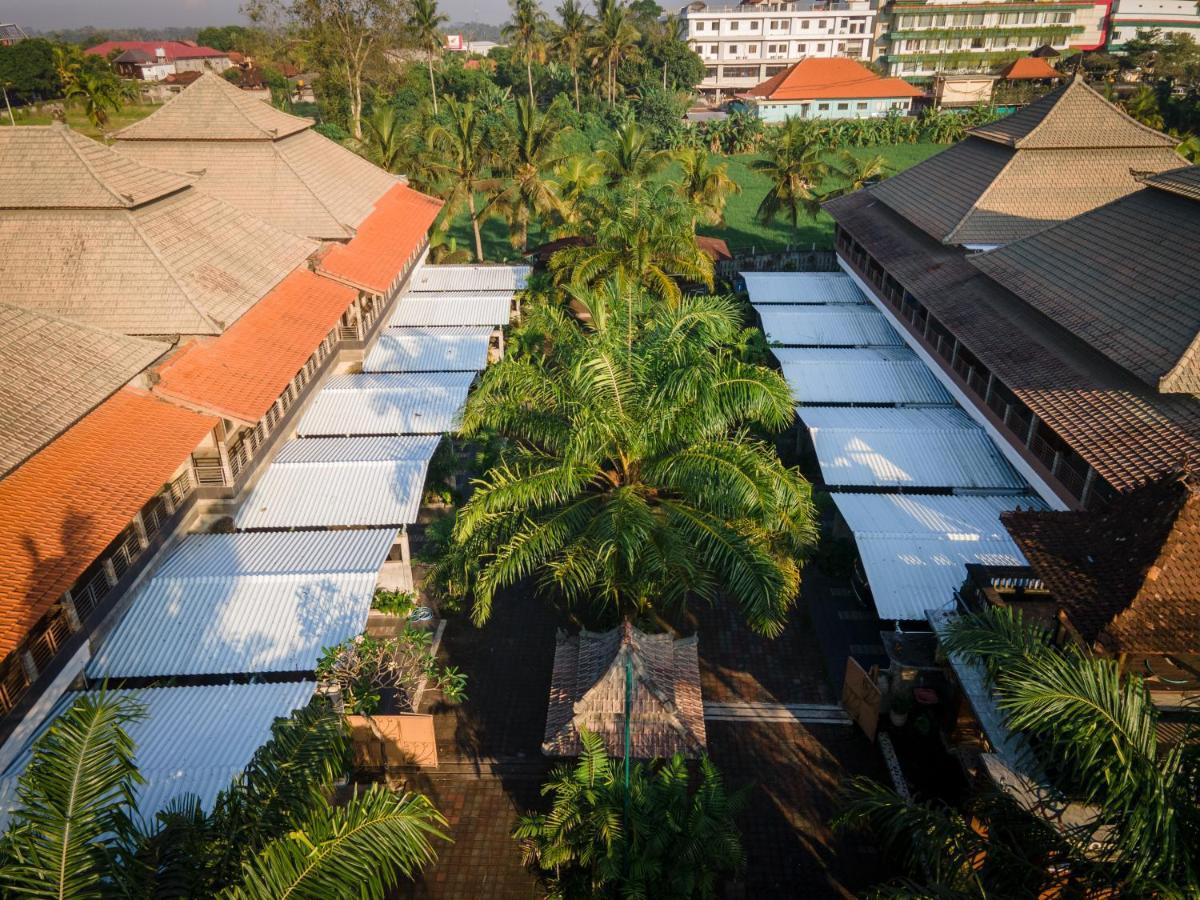 Townhouse, Pool & Kitchen, Ubud, Cucus Mondok Aparthotel Buitenkant foto